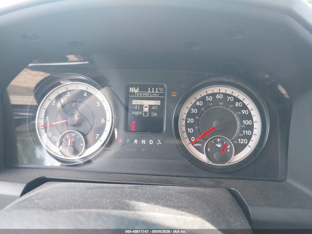 2016 Ram 1500 St მანქანა იყიდება აუქციონზე, vin: 1C6RR7FT7GS388020, აუქციონის ნომერი: 45811747