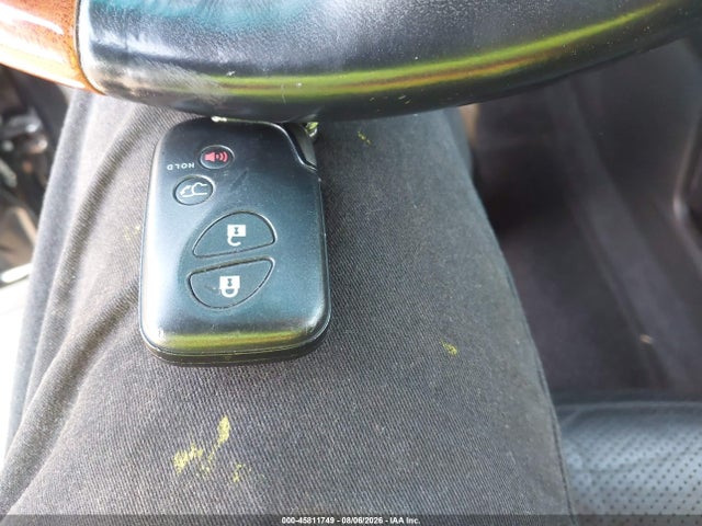 45811749 :رقم المزاد ، JTJBC1BA6B2418871 vin ، 2011 Lexus Rx 450 مزاد بيع