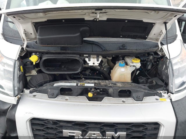 Продаж на аукціоні авто 2020 Ram Promaster 1500 Low Roof 136 Wb, vin: 3C6TRVAG5LE115157, номер лоту: 45811754