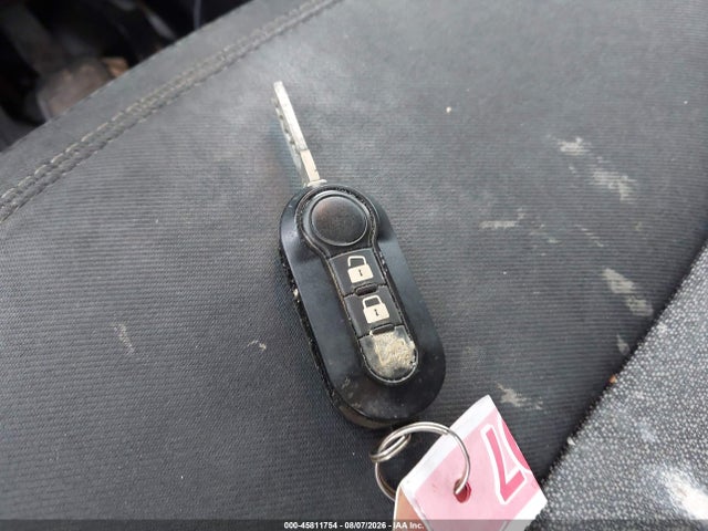 Продаж на аукціоні авто 2020 Ram Promaster 1500 Low Roof 136 Wb, vin: 3C6TRVAG5LE115157, номер лоту: 45811754