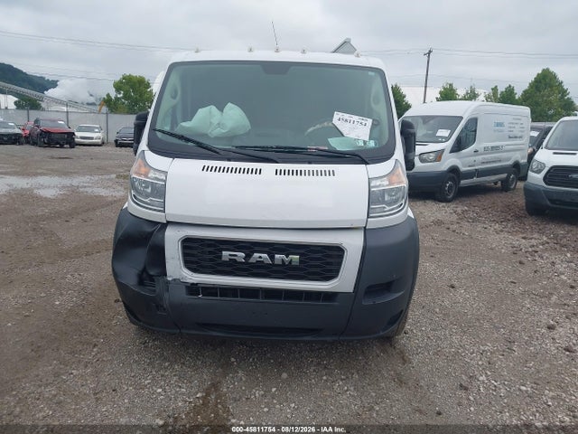 Продаж на аукціоні авто 2020 Ram Promaster 1500 Low Roof 136 Wb, vin: 3C6TRVAG5LE115157, номер лоту: 45811754