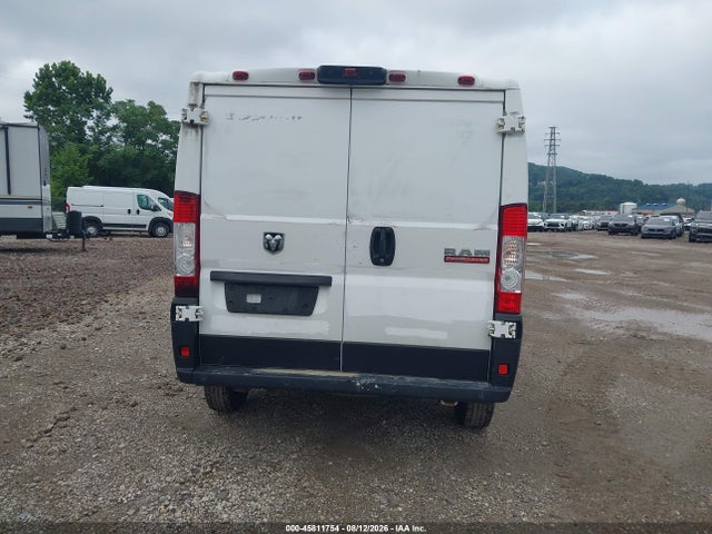 Продаж на аукціоні авто 2020 Ram Promaster 1500 Low Roof 136 Wb, vin: 3C6TRVAG5LE115157, номер лоту: 45811754