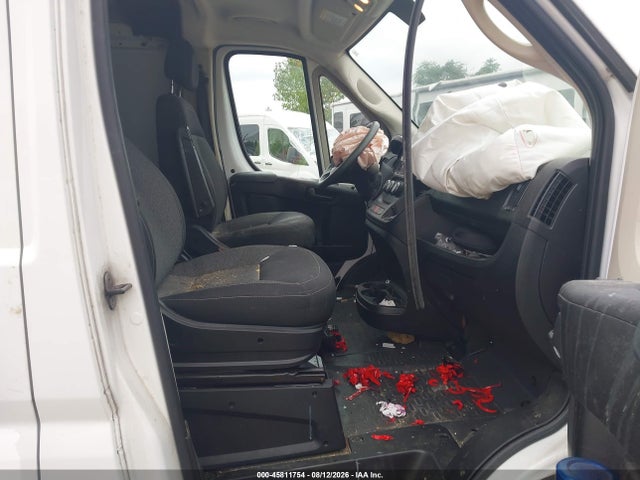 Продаж на аукціоні авто 2020 Ram Promaster 1500 Low Roof 136 Wb, vin: 3C6TRVAG5LE115157, номер лоту: 45811754