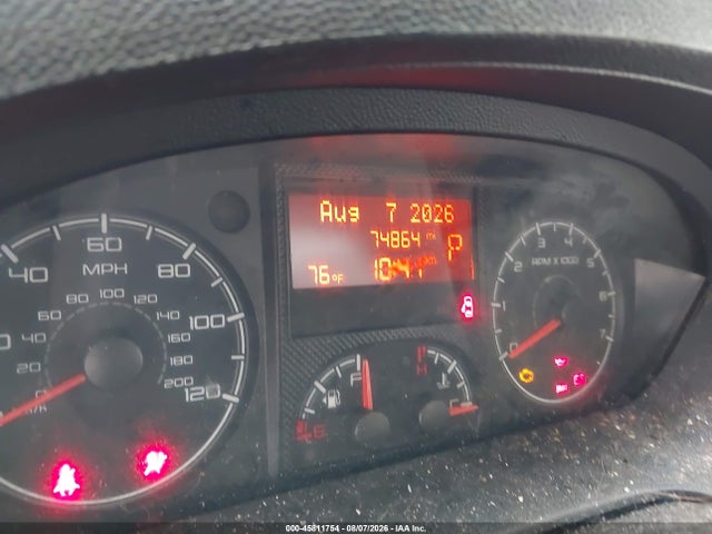 Продаж на аукціоні авто 2020 Ram Promaster 1500 Low Roof 136 Wb, vin: 3C6TRVAG5LE115157, номер лоту: 45811754