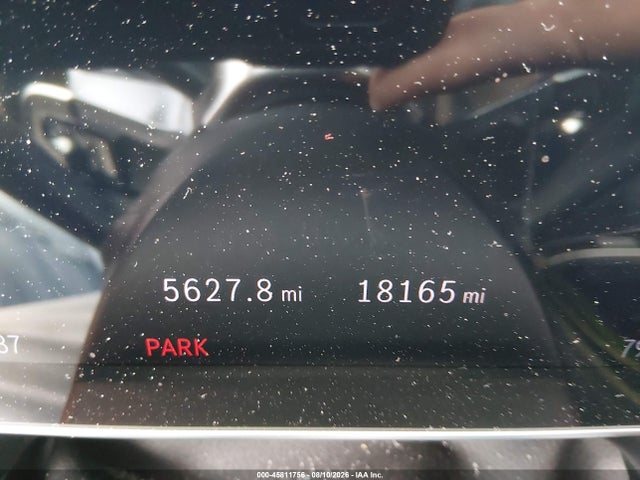 W1NKJ8HBXSF389863 Mercedes-Benz Amg Glc 43 Coupe 4matic