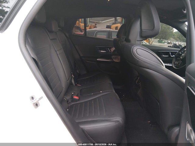 W1NKJ8HBXSF389863 Mercedes-Benz Amg Glc 43 Coupe 4matic