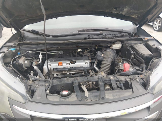 Продажа на аукционе авто 2013 Honda Cr-v Ex, vin: 2HKRM4H59DH614301, номер лота: 45811757