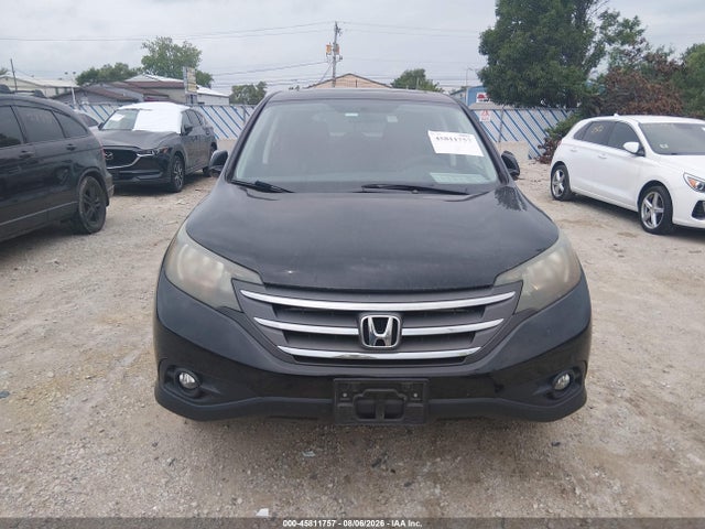 Продажа на аукционе авто 2013 Honda Cr-v Ex, vin: 2HKRM4H59DH614301, номер лота: 45811757