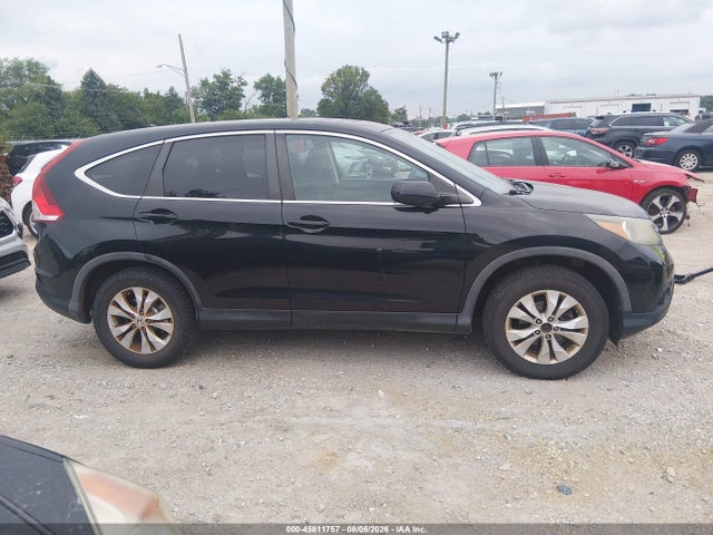 Продажа на аукционе авто 2013 Honda Cr-v Ex, vin: 2HKRM4H59DH614301, номер лота: 45811757