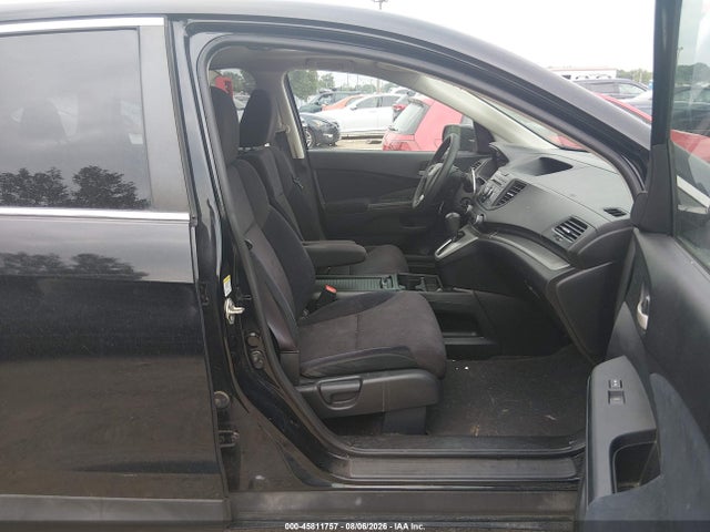Продажа на аукционе авто 2013 Honda Cr-v Ex, vin: 2HKRM4H59DH614301, номер лота: 45811757