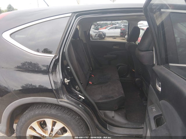 Продажа на аукционе авто 2013 Honda Cr-v Ex, vin: 2HKRM4H59DH614301, номер лота: 45811757