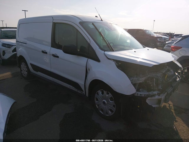Продаж на аукціоні авто 2019 Ford Transit Connect Xl, vin: NM0LS7E20K1417882, номер лоту: 45811768