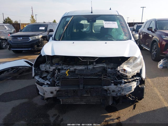 Продаж на аукціоні авто 2019 Ford Transit Connect Xl, vin: NM0LS7E20K1417882, номер лоту: 45811768