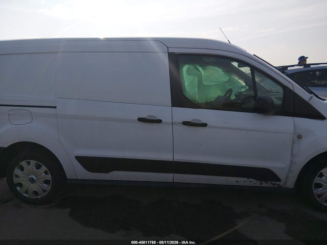 Продаж на аукціоні авто 2019 Ford Transit Connect Xl, vin: NM0LS7E20K1417882, номер лоту: 45811768