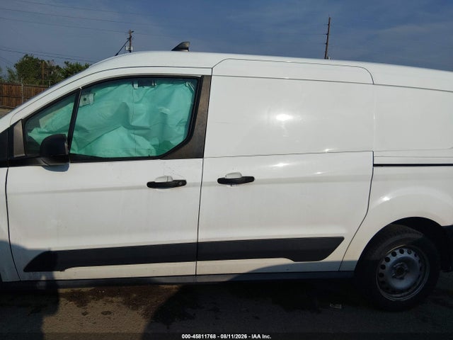 Продаж на аукціоні авто 2019 Ford Transit Connect Xl, vin: NM0LS7E20K1417882, номер лоту: 45811768