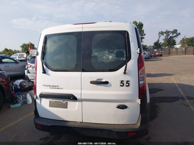 Продаж на аукціоні авто 2019 Ford Transit Connect Xl, vin: NM0LS7E20K1417882, номер лоту: 45811768