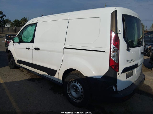 Продаж на аукціоні авто 2019 Ford Transit Connect Xl, vin: NM0LS7E20K1417882, номер лоту: 45811768