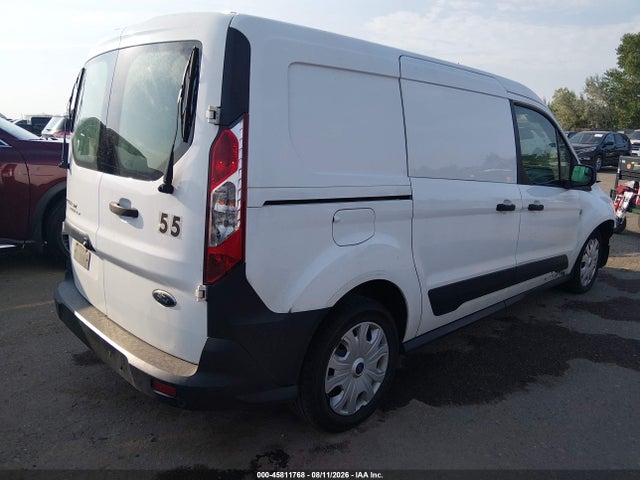 Продаж на аукціоні авто 2019 Ford Transit Connect Xl, vin: NM0LS7E20K1417882, номер лоту: 45811768