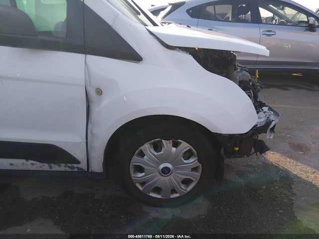 Продаж на аукціоні авто 2019 Ford Transit Connect Xl, vin: NM0LS7E20K1417882, номер лоту: 45811768