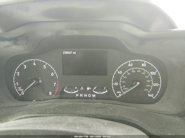 Продаж на аукціоні авто 2019 Ford Transit Connect Xl, vin: NM0LS7E20K1417882, номер лоту: 45811768