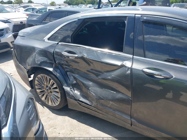 2016 Lincoln Mkz მანქანა იყიდება აუქციონზე, vin: 3LN6L2G97GR626183, აუქციონის ნომერი: 45811773