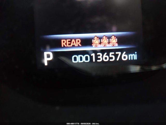 45811775 :رقم المزاد ، JTNK4RBE0K3070623 vin ، 2019 Toyota Corolla Se مزاد بيع