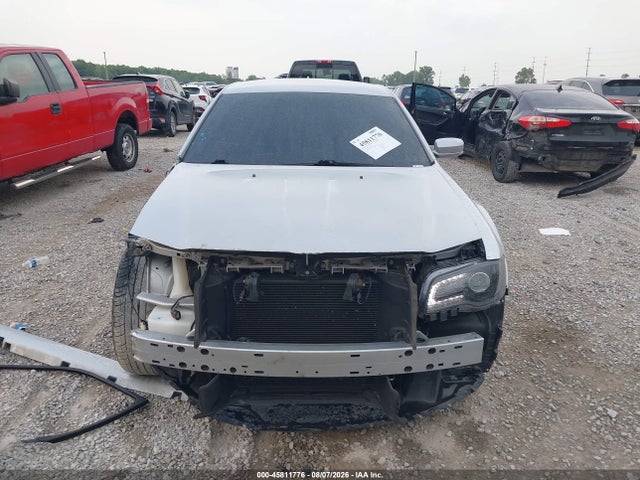 45811776 :رقم المزاد ، 2C3CCABG1MH524025 vin ، 2021 Chrysler 300 300s مزاد بيع