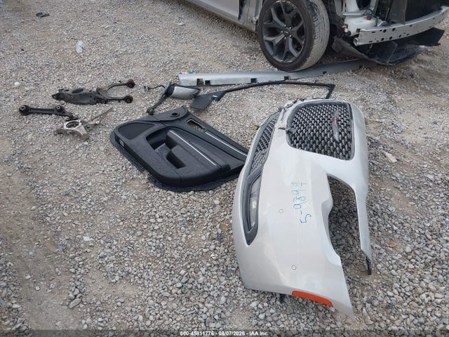 45811776 :رقم المزاد ، 2C3CCABG1MH524025 vin ، 2021 Chrysler 300 300s مزاد بيع