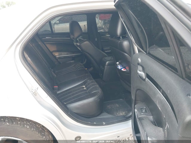 45811776 :رقم المزاد ، 2C3CCABG1MH524025 vin ، 2021 Chrysler 300 300s مزاد بيع