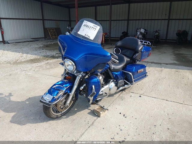Продаж на аукціоні авто 2010 Harley-davidson Flhtcu, vin: 1HD1FC413AB612169, номер лоту: 45811777