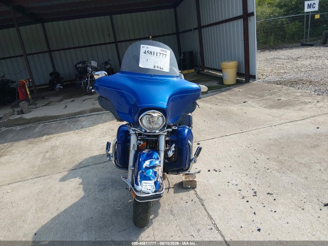 Продаж на аукціоні авто 2010 Harley-davidson Flhtcu, vin: 1HD1FC413AB612169, номер лоту: 45811777