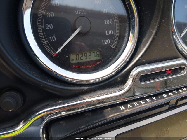 Продаж на аукціоні авто 2010 Harley-davidson Flhtcu, vin: 1HD1FC413AB612169, номер лоту: 45811777