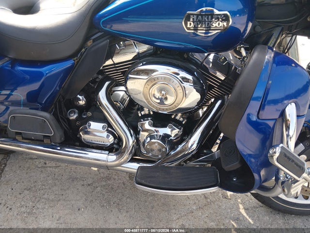 Продаж на аукціоні авто 2010 Harley-davidson Flhtcu, vin: 1HD1FC413AB612169, номер лоту: 45811777