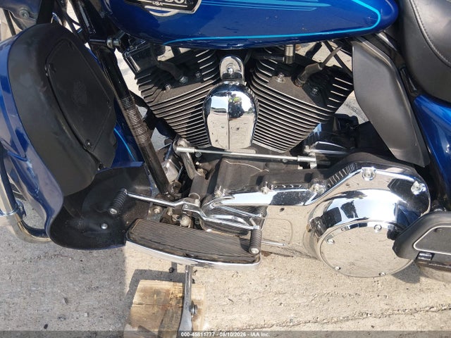 Продаж на аукціоні авто 2010 Harley-davidson Flhtcu, vin: 1HD1FC413AB612169, номер лоту: 45811777