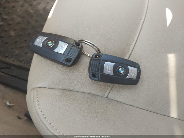 2009 Bmw 328i მანქანა იყიდება აუქციონზე, vin: WBAPH53599A438340, აუქციონის ნომერი: 45811780