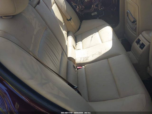 2009 Bmw 328i მანქანა იყიდება აუქციონზე, vin: WBAPH53599A438340, აუქციონის ნომერი: 45811780