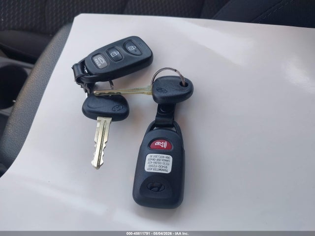 Hyundai ELANTRA SE 2019 5NPD74LF1KH479930 Image 11