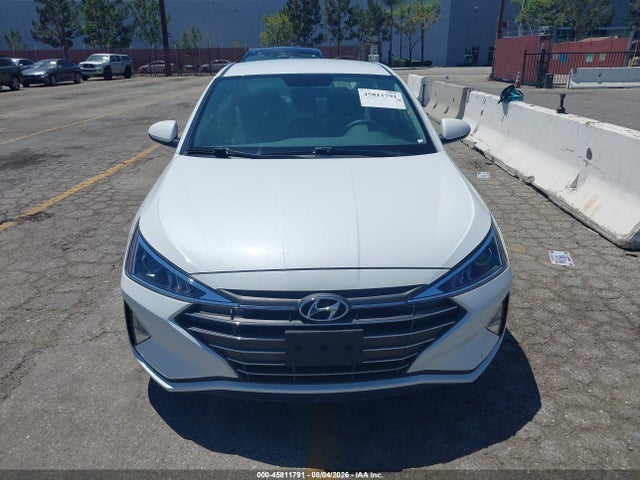Hyundai ELANTRA SE 2019 5NPD74LF1KH479930 Image 13