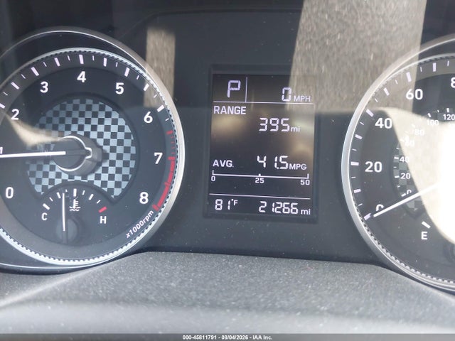 Hyundai ELANTRA SE 2019 5NPD74LF1KH479930 Image 16