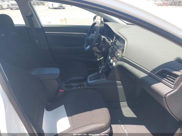 Hyundai ELANTRA SE 2019 5NPD74LF1KH479930 Image 5