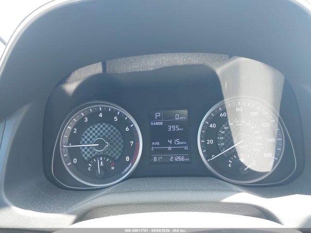 Hyundai ELANTRA SE 2019 5NPD74LF1KH479930 Image 7