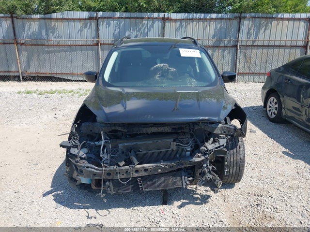 2018 Ford Escape Se მანქანა იყიდება აუქციონზე, vin: 1FMCU0GD3JUA11798, აუქციონის ნომერი: 45811793