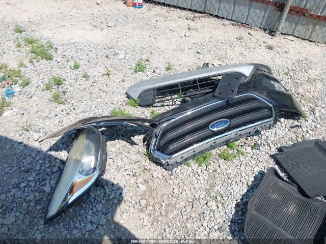 2018 Ford Escape Se მანქანა იყიდება აუქციონზე, vin: 1FMCU0GD3JUA11798, აუქციონის ნომერი: 45811793
