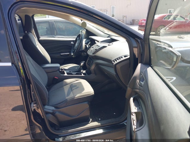 2018 Ford Escape Se მანქანა იყიდება აუქციონზე, vin: 1FMCU0GD3JUA11798, აუქციონის ნომერი: 45811793