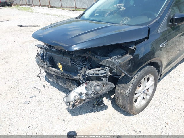 2018 Ford Escape Se მანქანა იყიდება აუქციონზე, vin: 1FMCU0GD3JUA11798, აუქციონის ნომერი: 45811793
