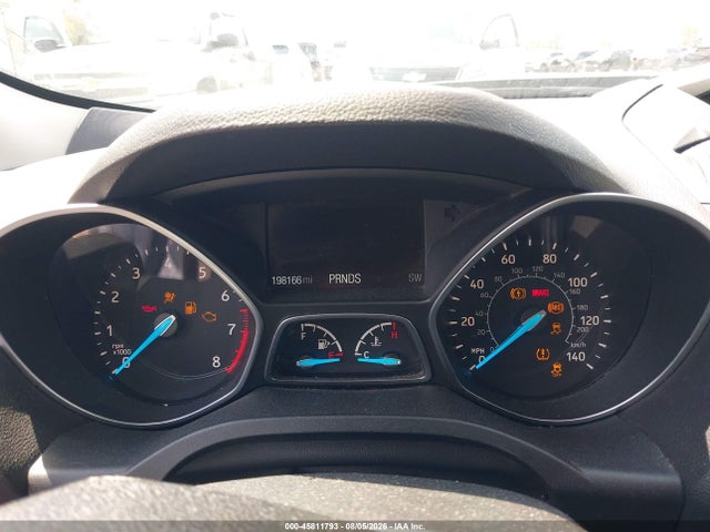 2018 Ford Escape Se მანქანა იყიდება აუქციონზე, vin: 1FMCU0GD3JUA11798, აუქციონის ნომერი: 45811793
