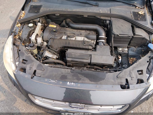 Aukcja sprzedaży 2013 Volvo S60 T5, vin: YV1612FS0D2210548, numer aukcji: 45811794