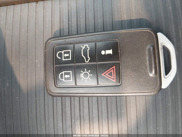 Aukcja sprzedaży 2013 Volvo S60 T5, vin: YV1612FS0D2210548, numer aukcji: 45811794