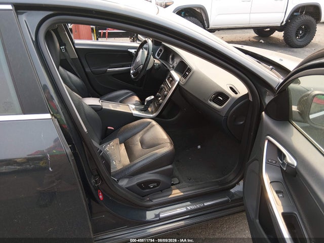 Aukcja sprzedaży 2013 Volvo S60 T5, vin: YV1612FS0D2210548, numer aukcji: 45811794