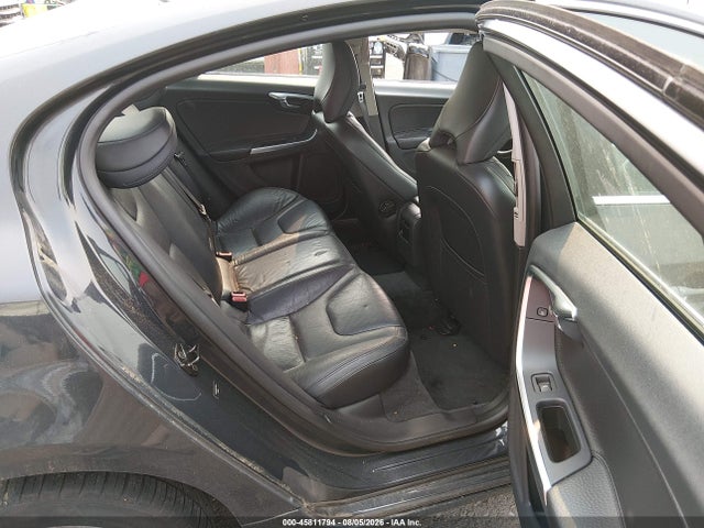 Aukcja sprzedaży 2013 Volvo S60 T5, vin: YV1612FS0D2210548, numer aukcji: 45811794